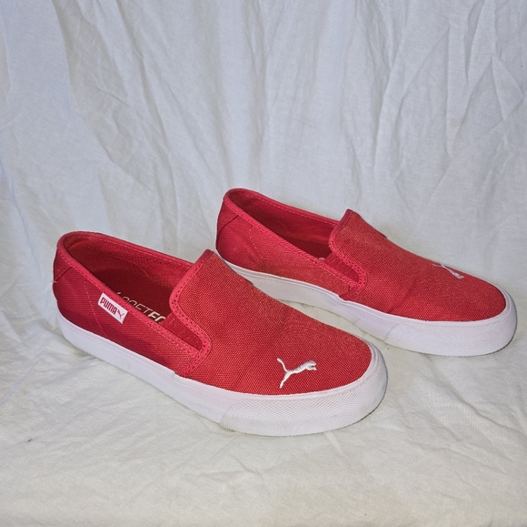 Puma Bari Slip On - Picture 2 of 6